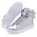 Men's Patent Leather Fall / Winter Comfort Sneakers