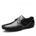 Men's Cowhide Spring / Fall Comfort Loafers