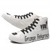 Men's Canvas Fall & Winter Sneakers Color Block