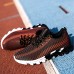 Men's Net / Tulle Summer Comfort Sneakers Running Shoes / Hiking Shoes / Walking Shoes White / Black / Orange / Black