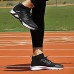 Men's Tulle Fall / Winter Comfort Athletic Shoes Booties