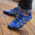 Men's Tulle Spring / Fall Comfort Sneakers Walking Shoes