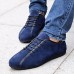 Men's Comfort Shoes Suede Spring