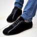 Men's Comfort Shoes Suede Spring