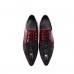 Men's Formal Shoes Leather Fall