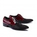 Men's Formal Shoes Leather Fall