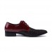 Men's Formal Shoes Leather Fall