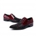 Men's Formal Shoes Leather Fall