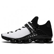 Men's Tulle Spring / Summer Comfort Sneakers Walking Shoes