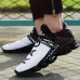 Men's Tulle Spring / Summer Comfort Sneakers Walking Shoes