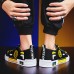 Men's Comfort Shoes Canvas Summer Sneakers Breathable