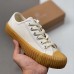 Unisex Comfort Shoes Canvas Fall & Winter Sneakers