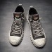 Men's Comfort Shoes Pigskin Fall & Winter Sneakers