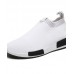 Men's Comfort Shoes Spring / Summer / Fall Sporty / Casual Daily Outdoor Sneakers Walking Shoes